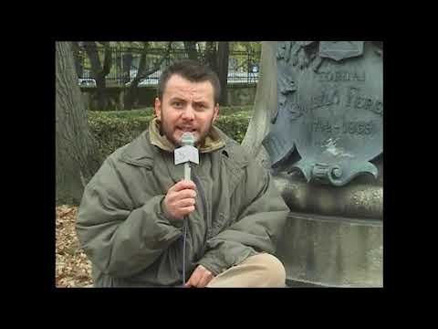 Bakancsot fel! – Nagyvárad /2005.01.07./