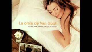 oreja de van gogh nana nana