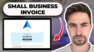 How to Create a Small Business Invoice (2024)