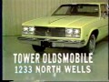 1976 Chicago Commercial Break