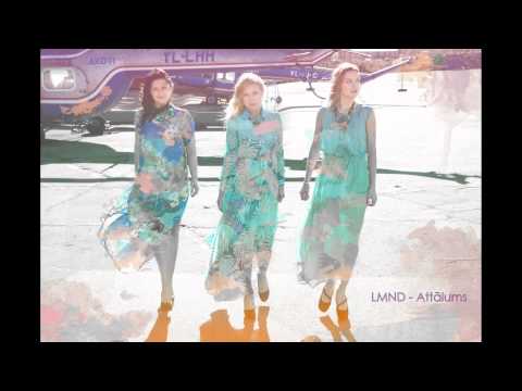 Limonāde- Attālums