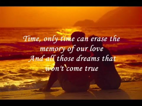 Only Friends - The Lettermen (lyrics)