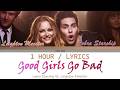 Cobra Starship Ft Leighton Meester Good Girls Go Bad 2009 1 HOUR LYRICS LOOP