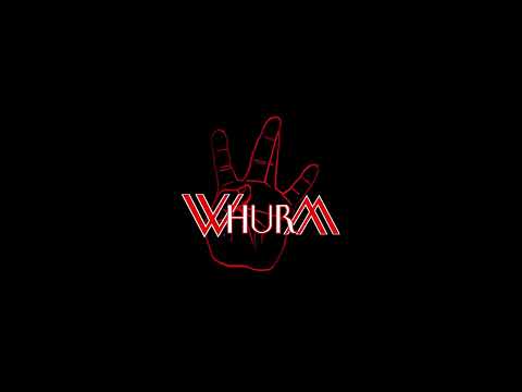 WHURM - TRIPPIN