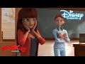Miraculous | #16 Webisode: Lila | Disney Channel NL