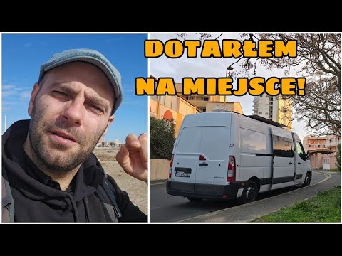 "Niebezpieczna" Francja! Jak oni mogą tu tak żyć 😄