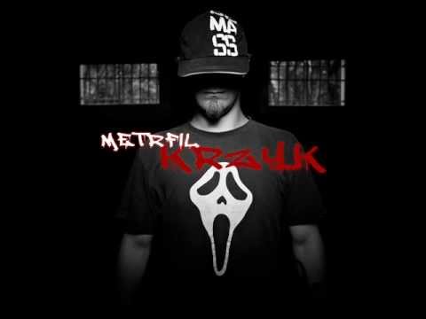 metrfil - szyja nosferapu diss