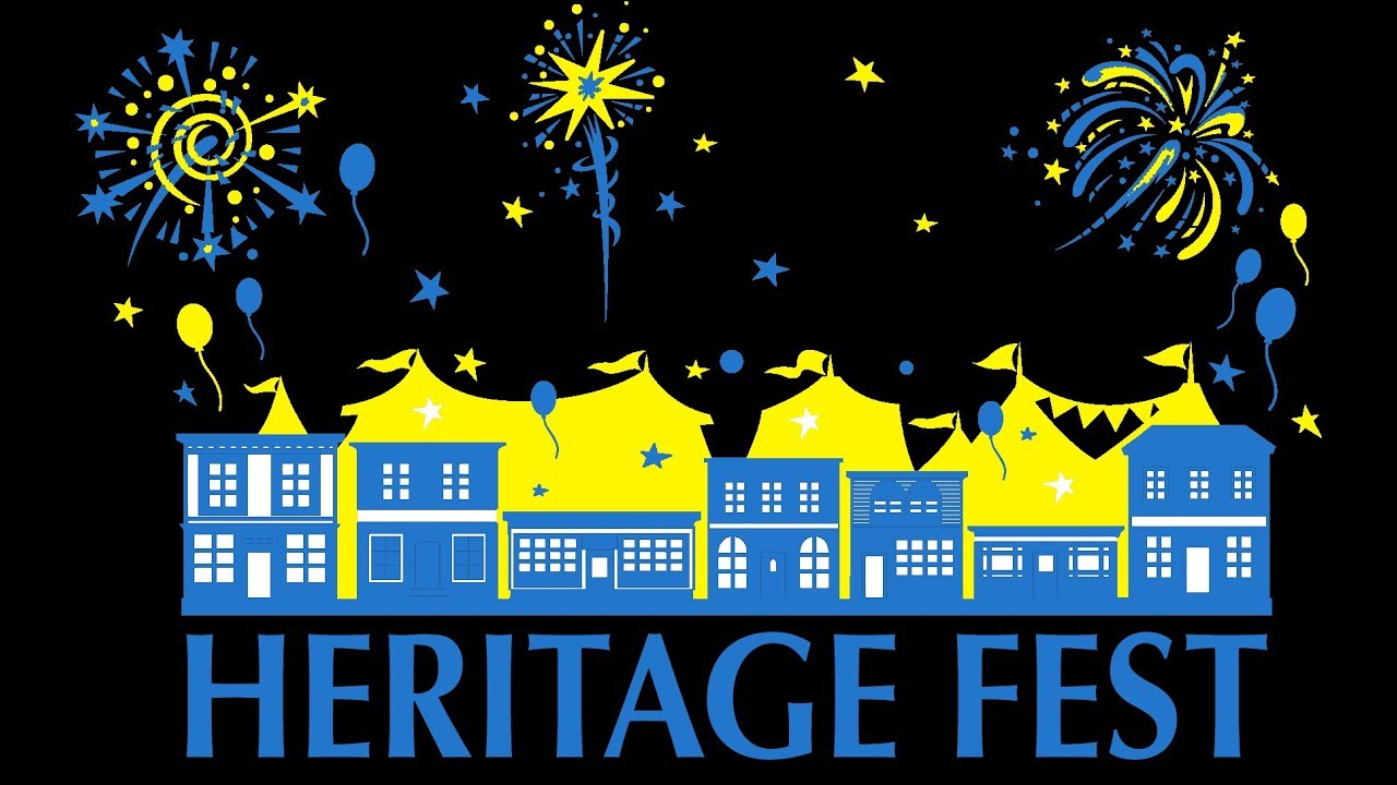 Heritage Festival 2018 — Time Lapse