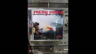 Pretty Maids - Queen of Dreams