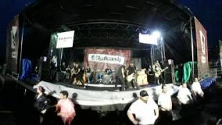 Street Dogs - In Defense of Dorchester