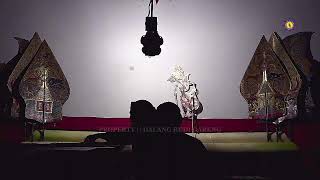 Download lagu WAYANG KULIT KI RUDI GARENG DARI BLITAR BT CAK PERCIL CS & PROBORINI LKN SRI MULIH mp3