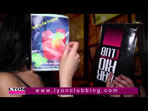 Spring break party au Barrio Club