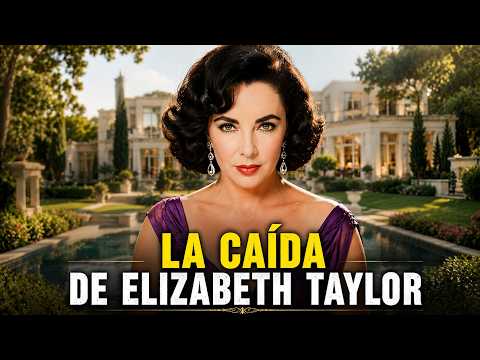 La niña que Hollywood convirtió en estrella