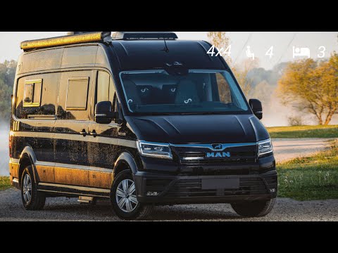 Wohnmobile 2025: Mega Mobil Mega Re Aktiv 680 S Hubbett