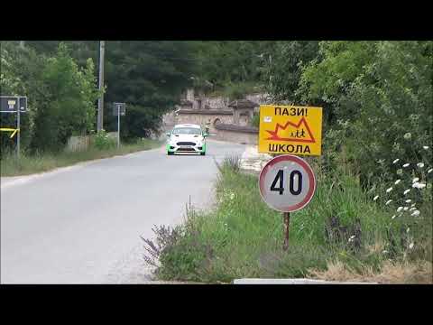 Lazar Milovanovic / Dejan Golic - 6. Rally Mionica 2022 - Ford Fiesta rally4