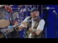 Jethro Tull: Nothing Is Easy 