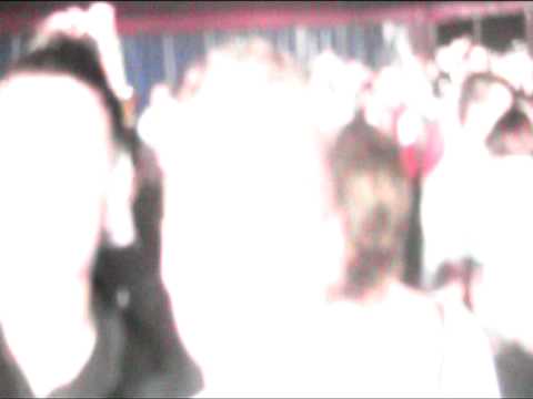 Global Gathering 2009 , Poland , House Arena , Mark Knight