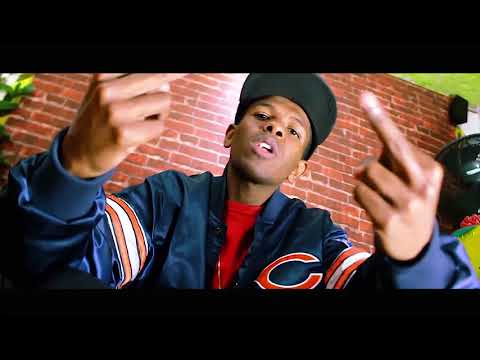 Louvit Bronx - Capital ft Preto Korreria & WBG Delgado