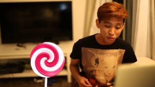 EYE CANDY (ORIGINAL)