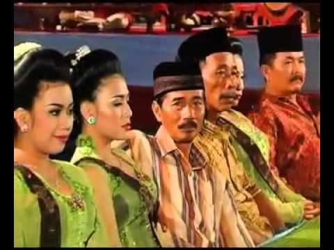 Campursari Adi Laras I iye yoyo