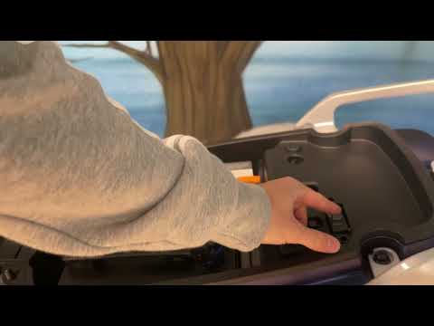 Inoa Sli5 - Akku (Schnell-Start-Anleitung)