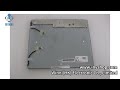 19,0 "1280 * 1024 lm190e05 (sl) (03) lcd - panels für lg, philips