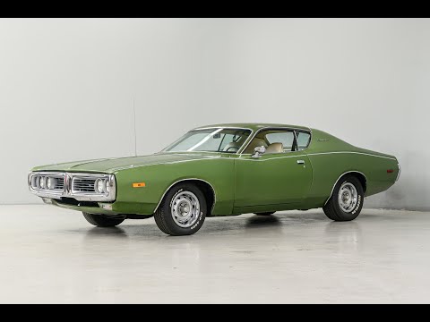 1972 Dodge Charger (CC-1922945) for sale in Concord, North Carolina