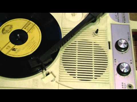 GP-3 plays 'Un Deux Trois', Daniele Vidal