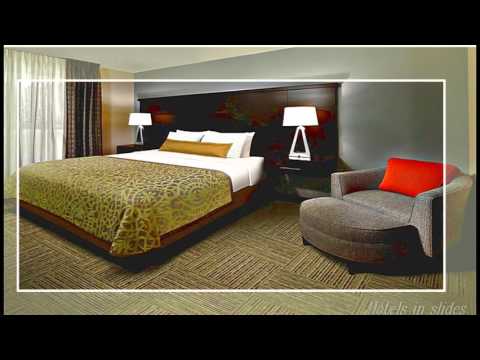 Staybridge Suites Lanham - Greenbelt, Lanham, Maryland, USA