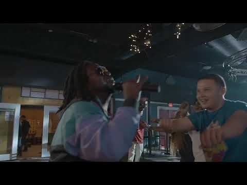 B-Mob "Lite It Up" | Shot By Camgods