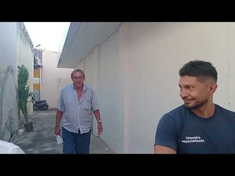 Mais uma Feira-livre de Barro-ce #feira   #feiralivre 