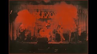 Saxon - Son of a Bitch Demos 🇬🇧 1978 NWOBHM [Full EP]