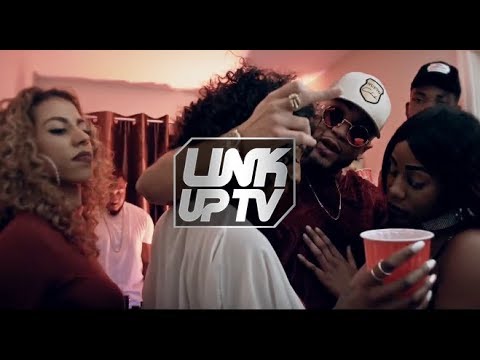 Blvck Diamond - We Dont Play (Prod By K Angz) Link Up TV