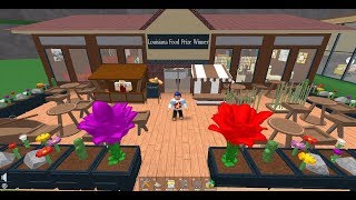 How To Get Fast Money Dont Click Collect Money Roblox - roblox restaurant tycoon money glitch hack 2017 08 29 update