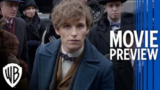 Fantastic Beasts and Where to Find Them  Full Movi