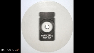 Baby Ford - Monolense (Reprise) [Ifach ‎– ifach 001]