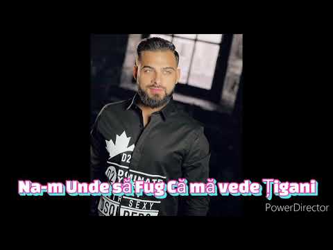 Lele ❌ Ork Regalii Na-m Unde să fug că mă vede Țigani #lele