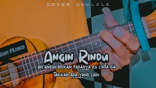 Download lagu Oh angin bisikan padanya ku cinta dia - ANGIN RINDU || Cover Ukulele senar 4 By Sony PLonco mp3 Download lagu Oh angin bisikan padanya ku cinta dia - ANGIN RINDU || Cover Ukulele senar 4 By Sony PLonco mp3