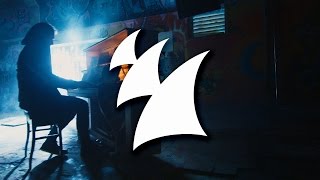 Armin van Buuren feat. Angel Taylor - Make It Right (Official Music Video)