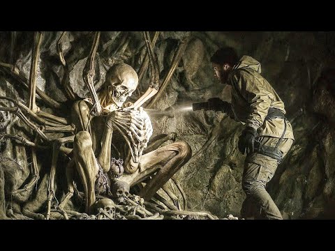 This Detective Didn’t Know the Legend Was Real | Horror Thriller Recap