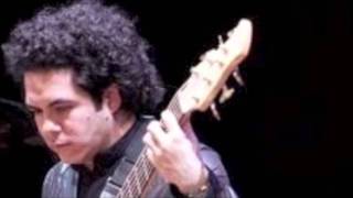 MARKO CRNCEC::::MORAL INTERCHANGE feat. L. KRECIC, J. POWELL, A. GOLA & M. GILMORE