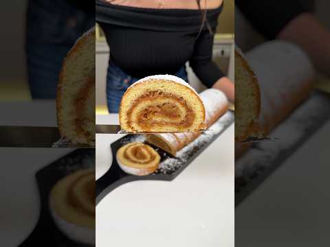Fresh Apple Cake #2