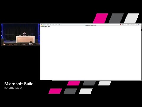 Iteratively Develop Microservices with Speed on Kubernetes  : Build 2018