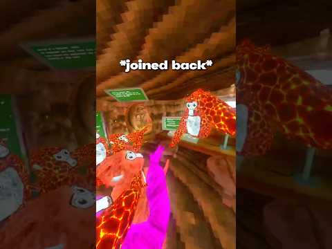 EXPOSING ​⁠​⁠​⁠​⁠​⁠@Horizon_gtag In Gorilla Tag #gorillatag #gtagvr #gtagmods #shorts