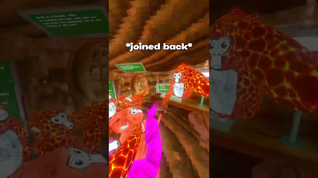 EXPOSING ​⁠​⁠​⁠​⁠​⁠@Horizon_gtag In Gorilla Tag #gorillatag #gtagvr #gtagmods #shorts