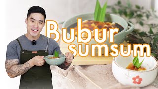 Download lagu Bubur Tapi Manis?! Resep Bubur Sumsum Lembut, Manis, Meleleh di dalam mulut! mp3 Download lagu Bubur Tapi Manis?! Resep Bubur Sumsum Lembut, Manis, Meleleh di dalam mulut! mp3