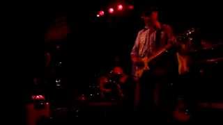 Fischer Z - Red Skies Over Paradise, Rockfabrik, Übach-Palenberg, 29.04.2014