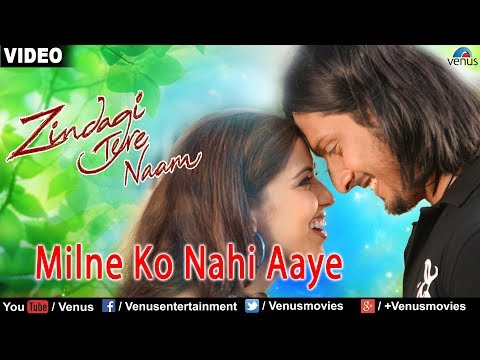 Poster milne ko nahi aaye