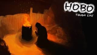 【Hobo: Tough Life】きつねの路上生活！Part6