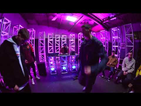 SOK vs JEYEM -8VOS DE FINAL- The Block